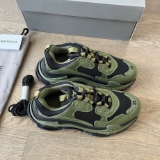 Balenciaga Triple S Series Shoes